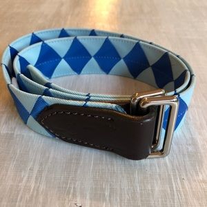 BoyOBoy Bridleworks Belt